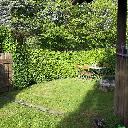 Hotel Campinghutte Mit Fkk Moglichkeit Meckenbeuren Zewnętrze zdjęcie