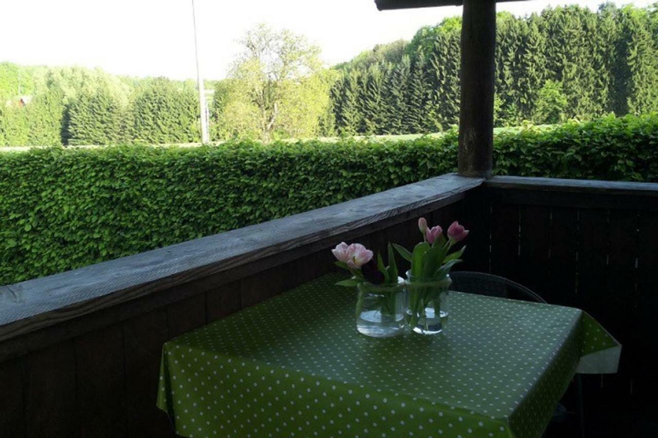Hotel Campinghutte Mit Fkk Moglichkeit Meckenbeuren Zewnętrze zdjęcie